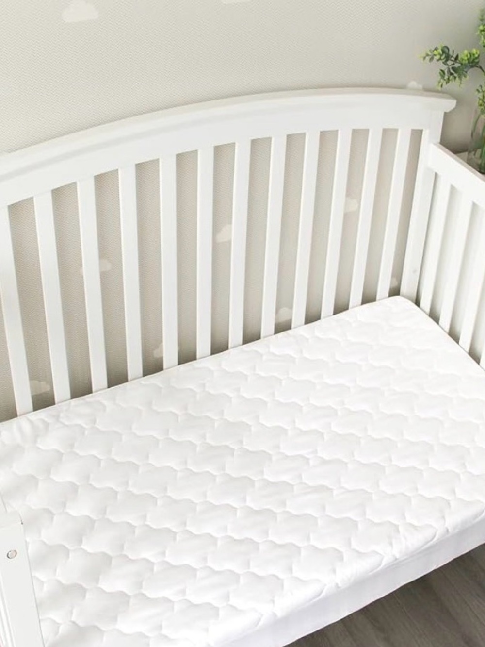 Crib Mattress Cover ✨NWT✨